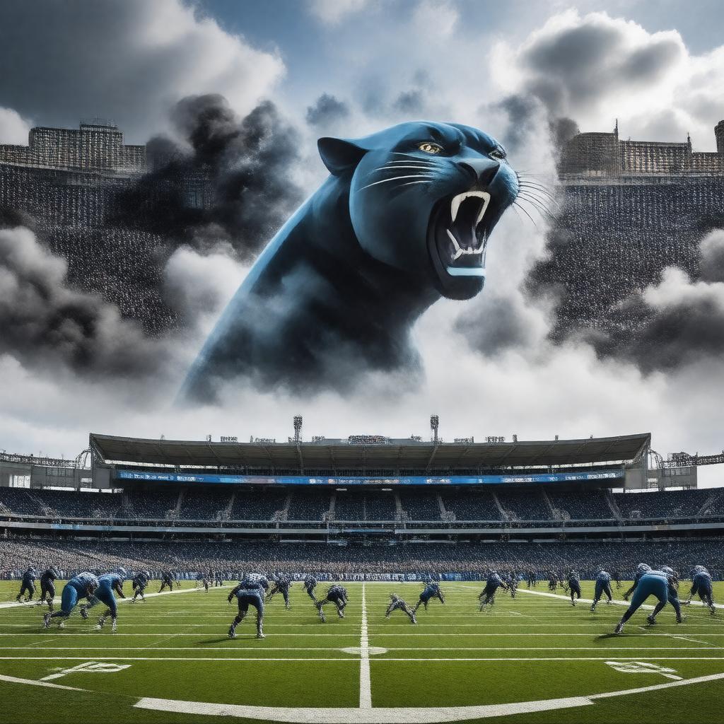 Carolina Panthers